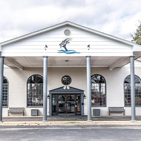 Lake View Inn Granbury Kültér fotó