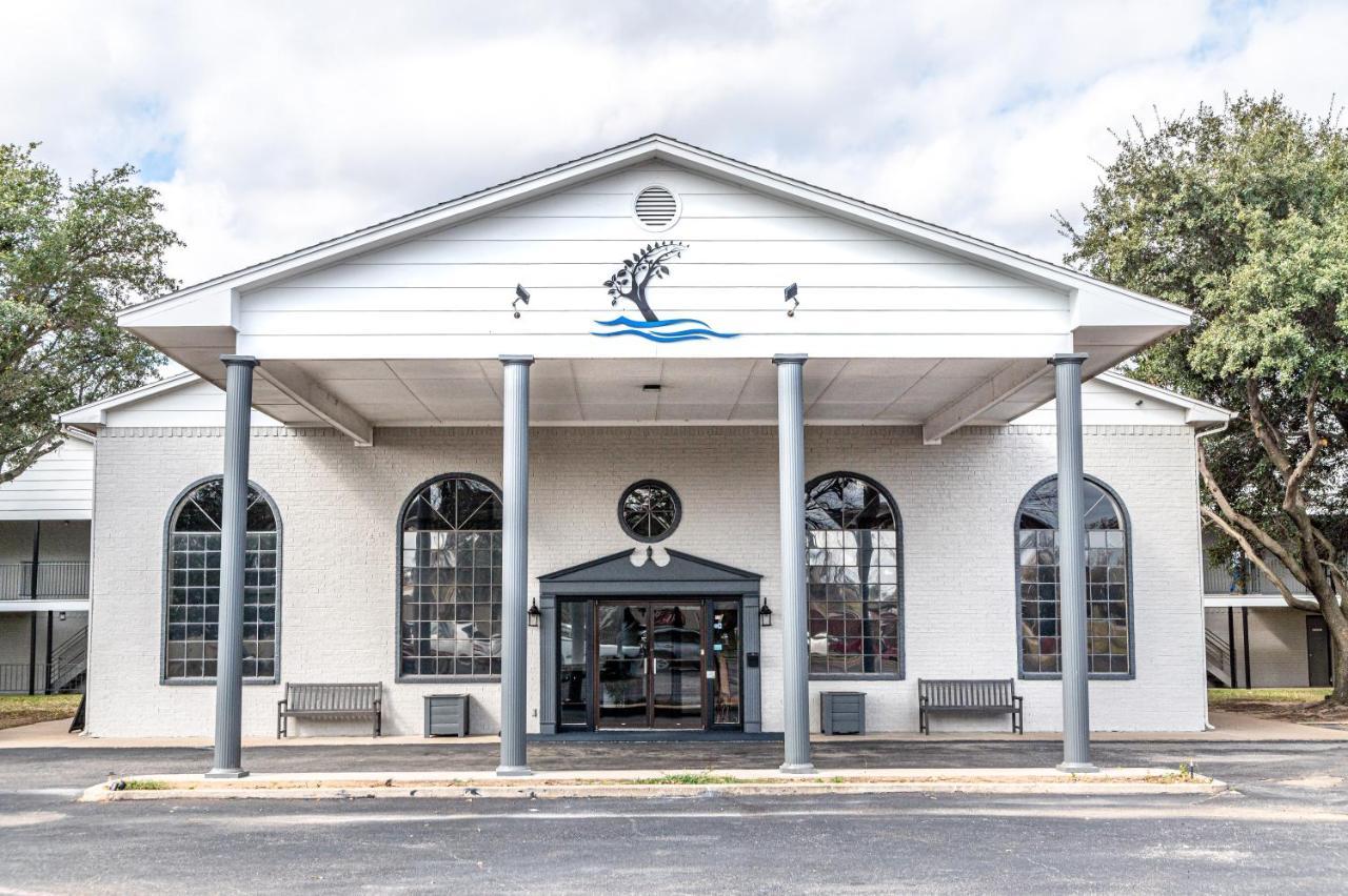 Lake View Inn Granbury Kültér fotó