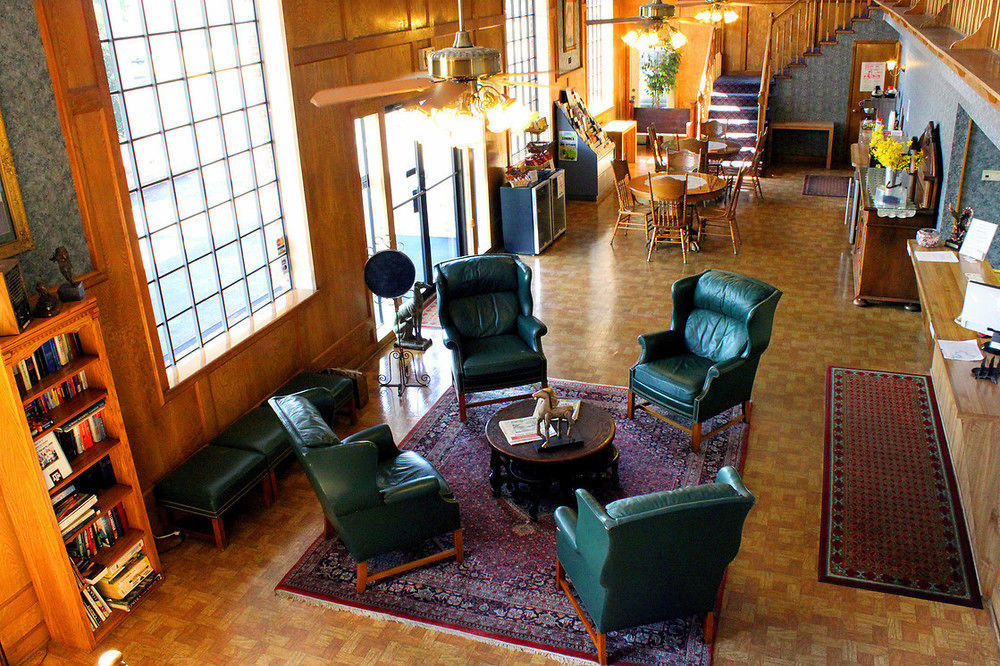 Lake View Inn Granbury Kültér fotó