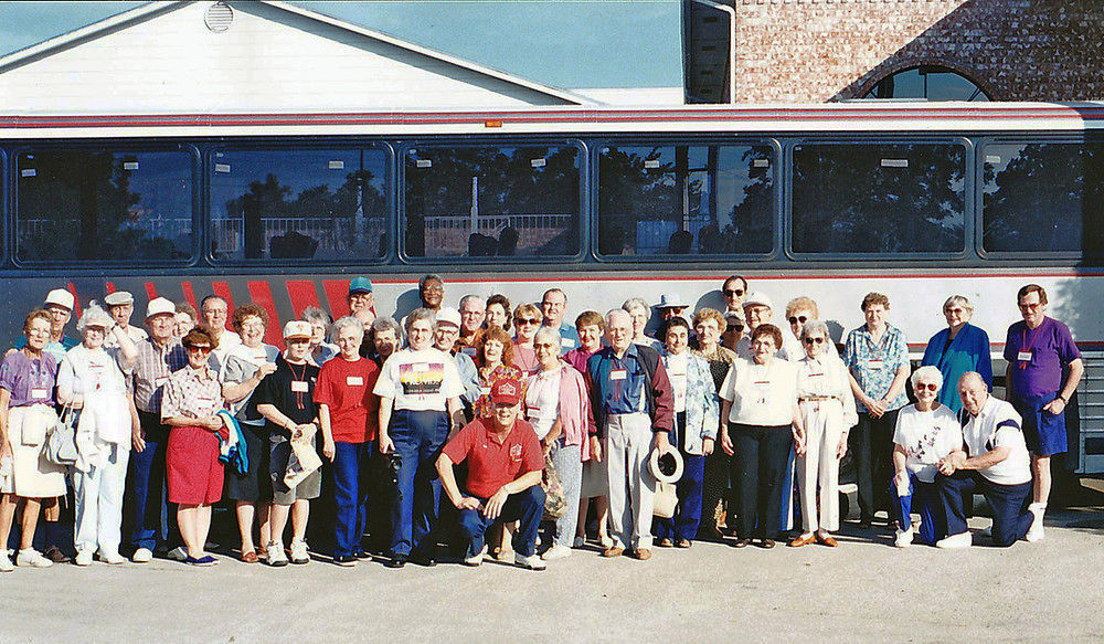 Lake View Inn Granbury Kültér fotó
